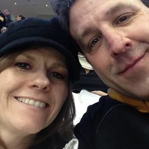 Meet your Posher, Doris